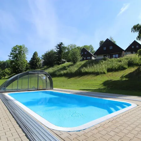 Hill 29 By Interhome Cista (Hradec Kralove)