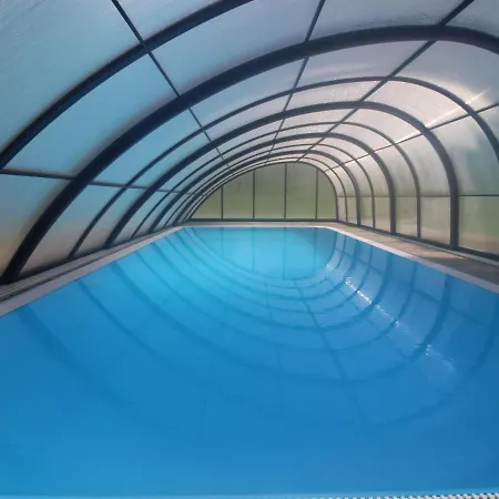 Semesterbostad Hill 29 By Interhome *