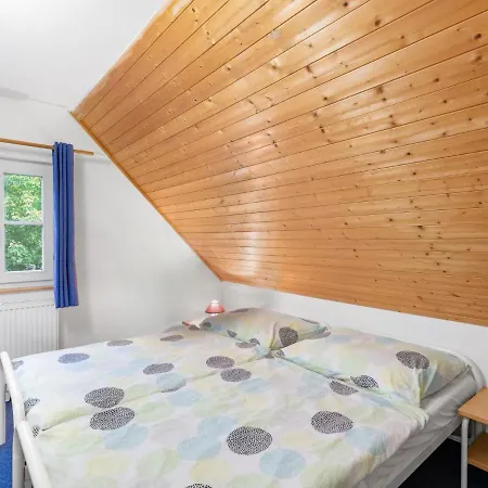 Hill 29 By Interhome * Cista (Hradec Kralove)