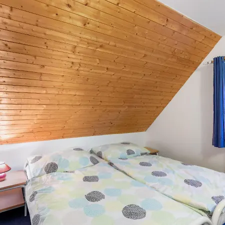Hébergement de vacances Hill 29 By Interhome Cista (Hradec Kralove)