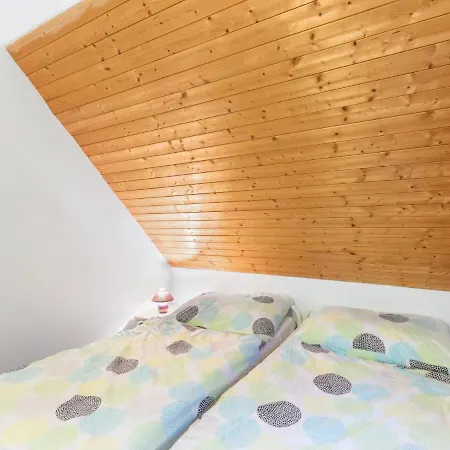 Holiday home Hill 29 By Interhome *