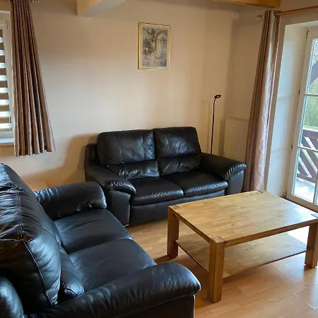 Hill 29 By Interhome * Cista (Hradec Kralove)