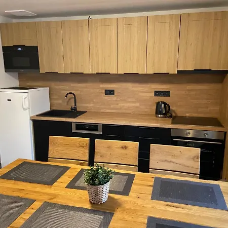 Hill 29 By Interhome * Cista (Hradec Kralove)