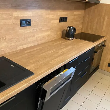Hébergement de vacances Hill 29 By Interhome Cista (Hradec Kralove)