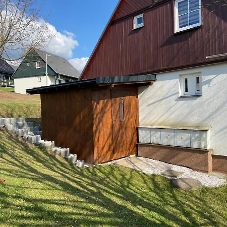 Hill 29 By Interhome * Cista (Hradec Kralove)