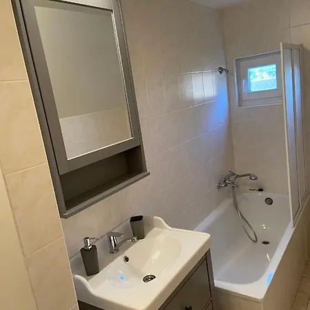 Hill 29 By Interhome Holiday home *