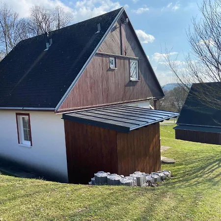 Holiday home Hill 29 By Interhome *