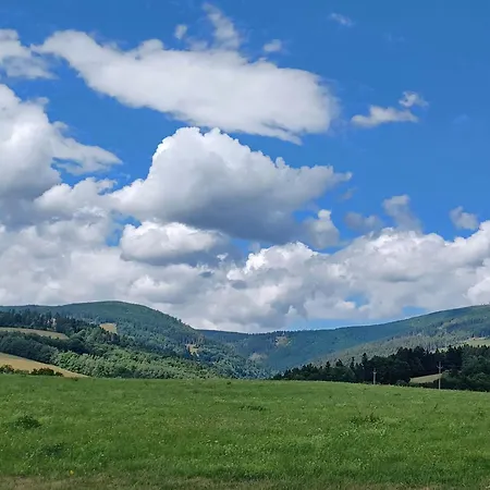 Hill 29 By Interhome Cista (Hradec Kralove)