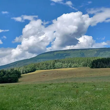 Semesterbostad Hill 29 By Interhome