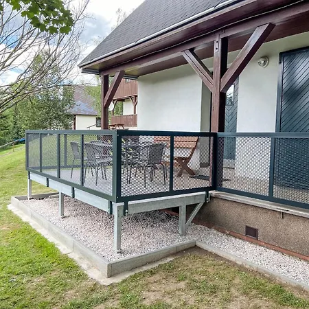 Hill 29 By Interhome * Cista (Hradec Kralove)