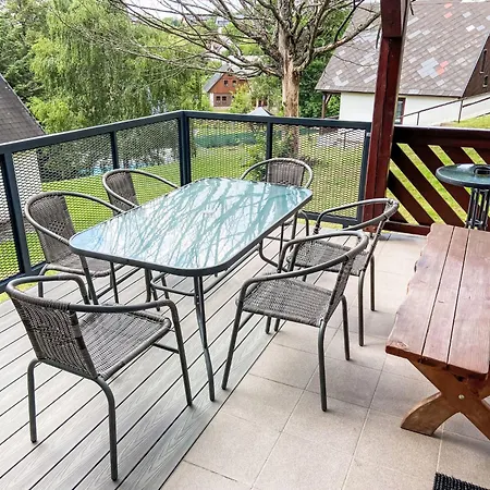 Holiday home Hill 29 By Interhome