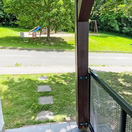 Hébergement de vacances Hill 29 By Interhome *