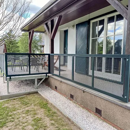 Hill 29 By Interhome Semesterbostad Cista (Hradec Kralove)