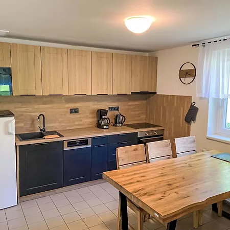 Hébergement de vacances Hill 29 By Interhome Cista (Hradec Kralove)