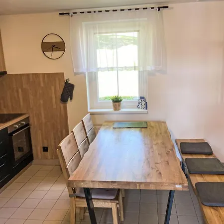 Semesterbostad Hill 29 By Interhome Cista (Hradec Kralove)