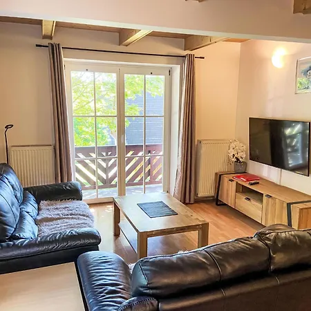 Hill 29 By Interhome *