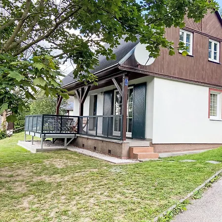 Hill 29 By Interhome Semesterbostad