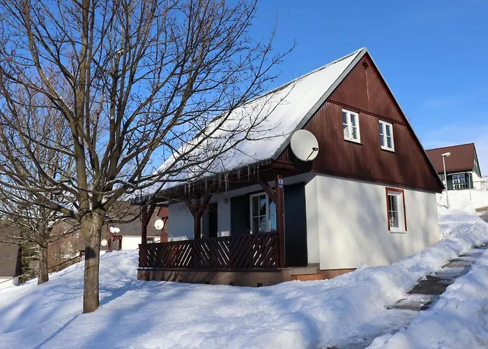 Hill 29 By Interhome Semesterbostad
