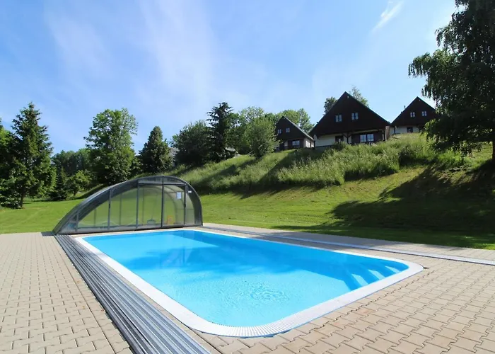 Hill 29 By Interhome Cista (Hradec Kralove)