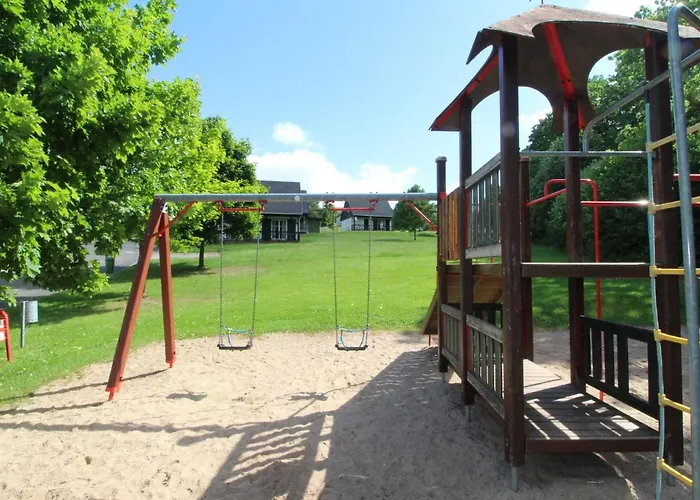 Semesterbostad Hill 29 By Interhome *