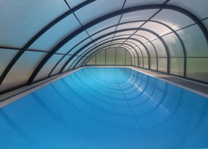 Semesterbostad Hill 29 By Interhome *