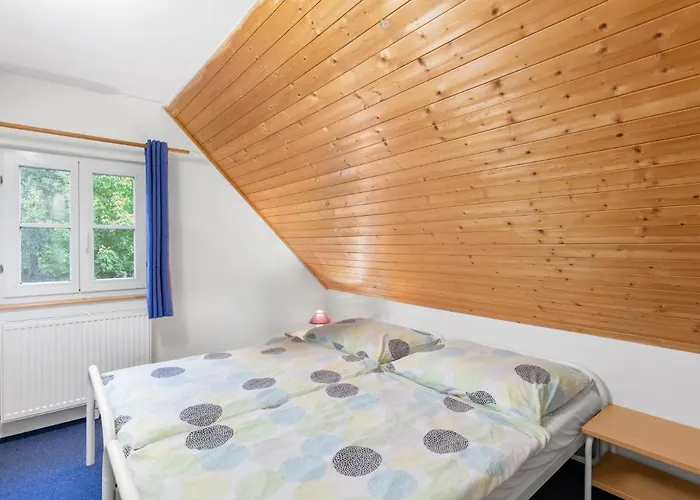 Hill 29 By Interhome * Cista (Hradec Kralove)