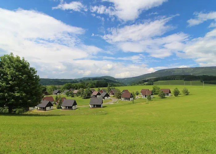 Hill 29 By Interhome * Cista (Hradec Kralove)
