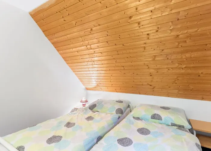 Semesterbostad Hill 29 By Interhome *