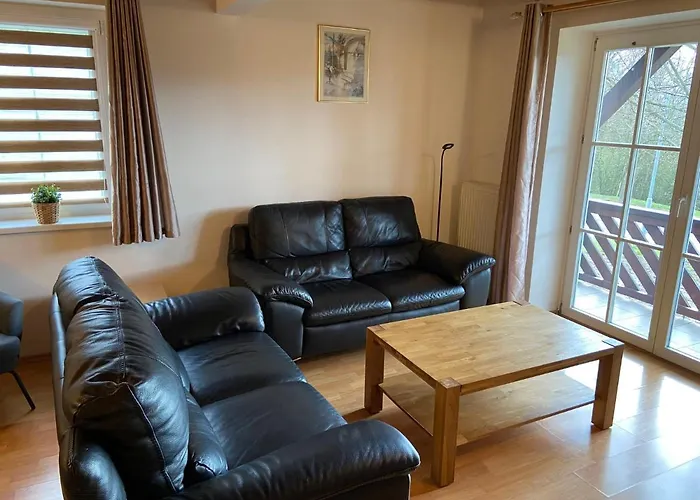 Hill 29 By Interhome * Cista (Hradec Kralove)