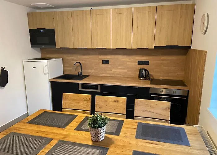 Hill 29 By Interhome * Cista (Hradec Kralove)