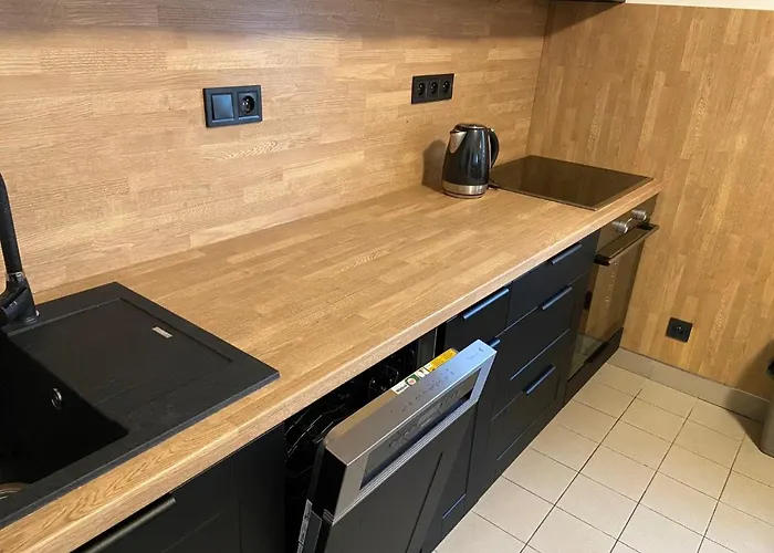 Semesterbostad Hill 29 By Interhome Cista (Hradec Kralove)