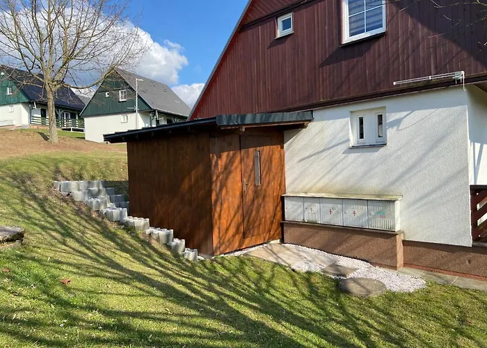 Hill 29 By Interhome * Cista (Hradec Kralove)
