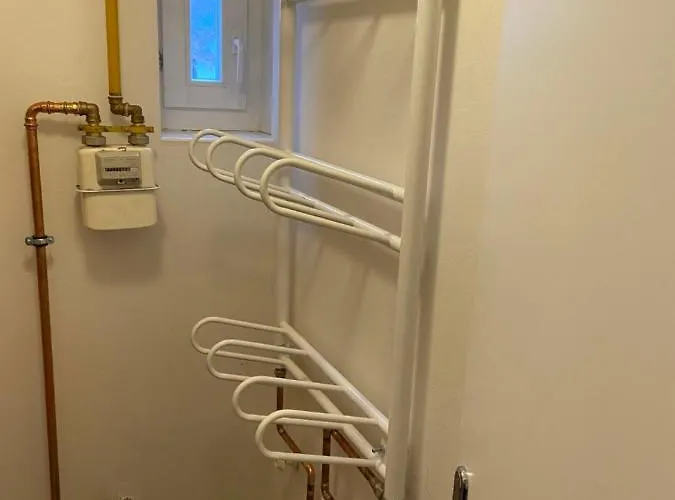 Hill 29 By Interhome * Cista (Hradec Kralove)