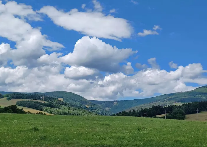 Hill 29 By Interhome Cista (Hradec Kralove)