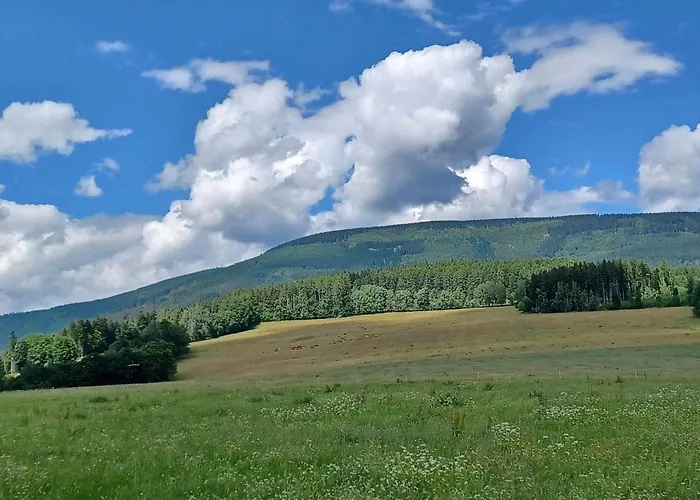 Semesterbostad Hill 29 By Interhome