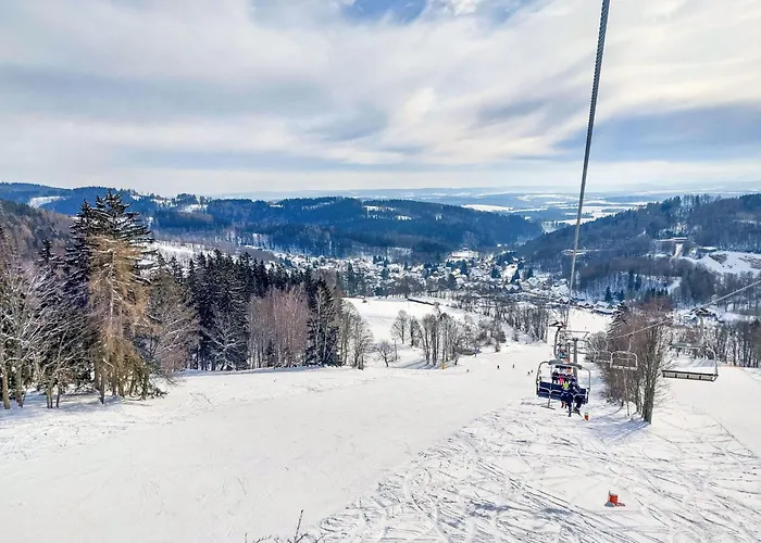 Semesterbostad Hill 29 By Interhome