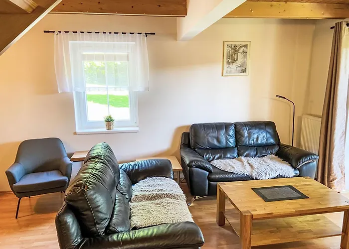 Hill 29 By Interhome Cista (Hradec Kralove)